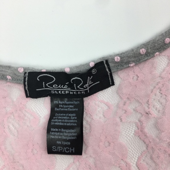 Reva Rofe Sleepwear top - Picture 5 of 5